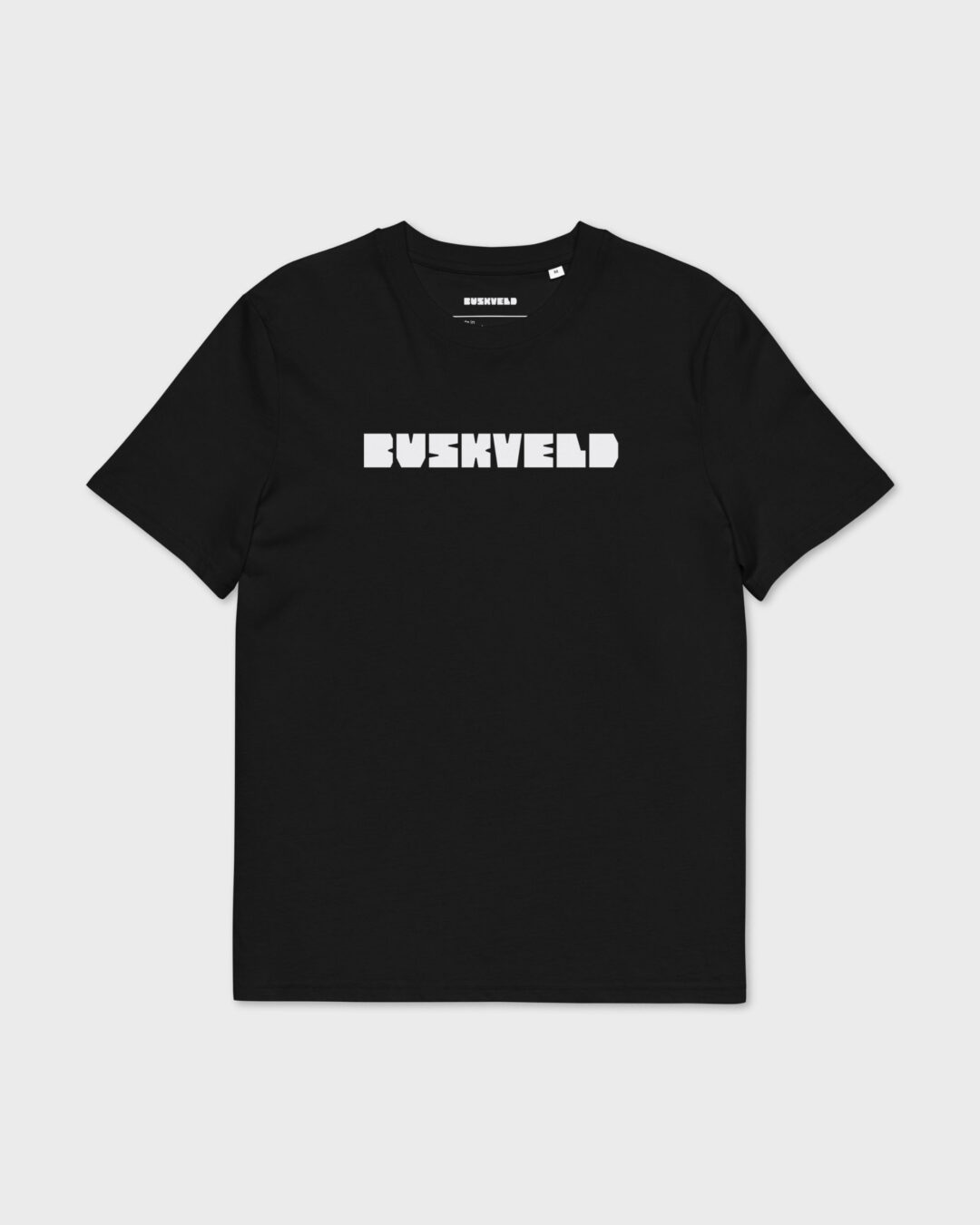 Unisex organic cotton t shirt black front 67ffd41b647dc.jpg