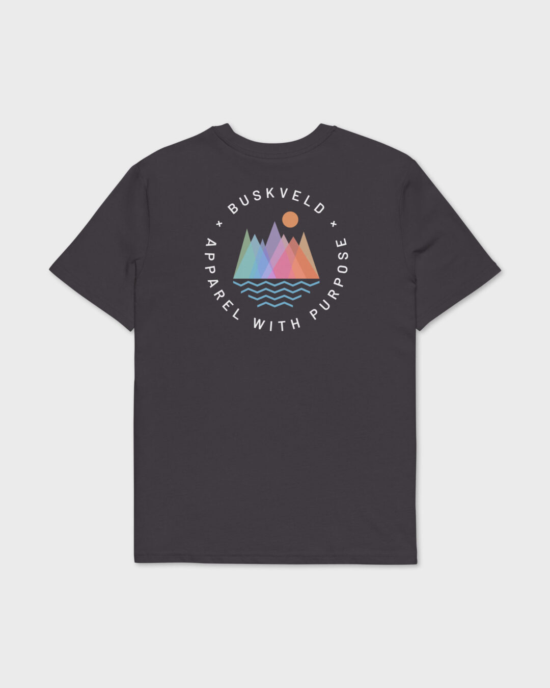 Unisex organic cotton t shirt anthracite back 685e9c3bc250f.jpg