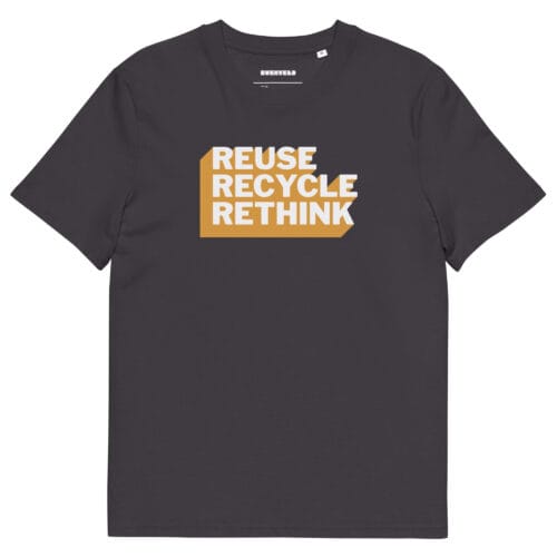 Unisex organic cotton t shirt anthracite front 686291fa55f3b.jpg