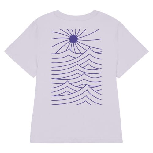 Womens organic ribbed neck t shirt lavender back 6873cd22618fa.jpg