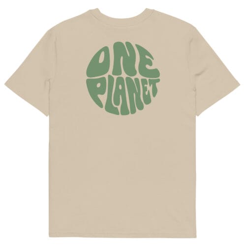 Unisex organic cotton t shirt desert dust back 68ed1ca34bf92.jpg