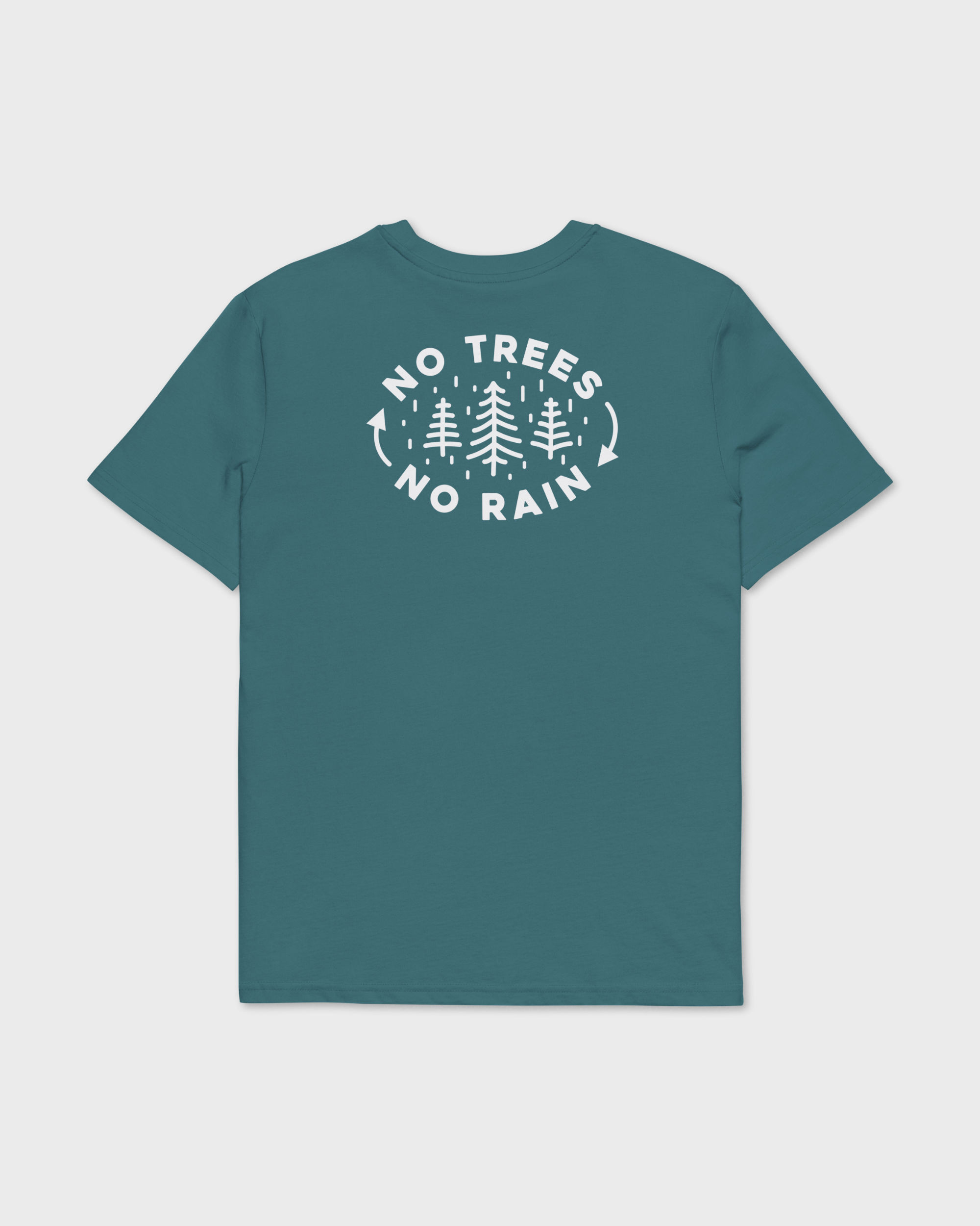 Unisex organic cotton t shirt stargazer back 699b312aa5230